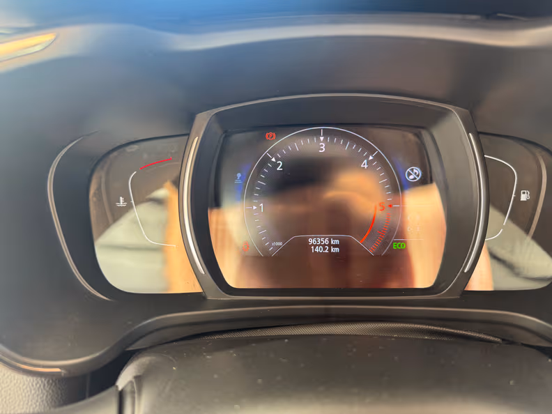 Renault Kadjar - 12