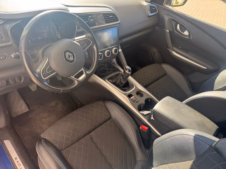 Renault Kadjar - 6
