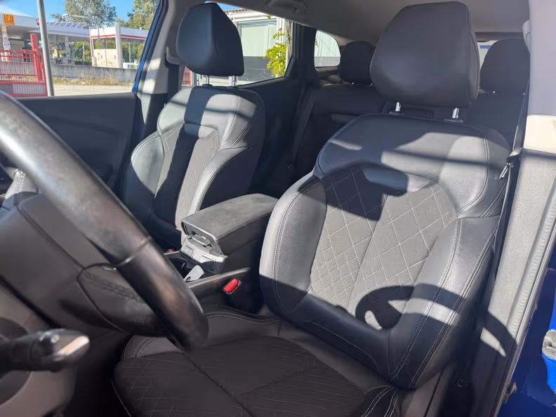 Renault Kadjar - 9