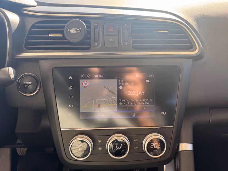 Renault Kadjar - 13