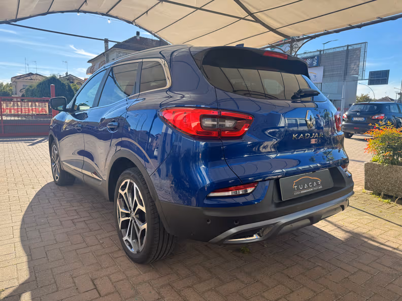 Renault Kadjar - 5