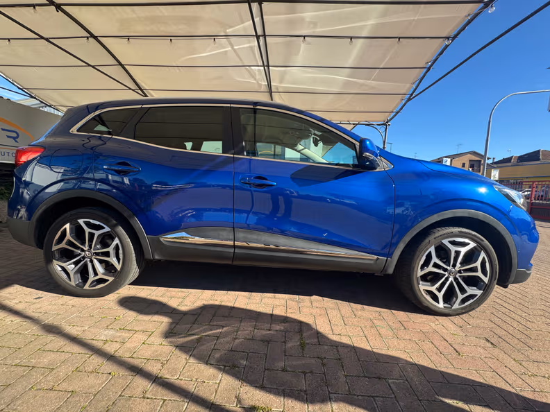 Renault Kadjar - 16