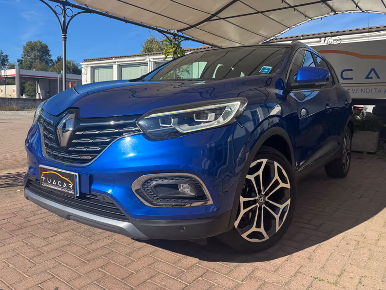 Renault Kadjar - 1