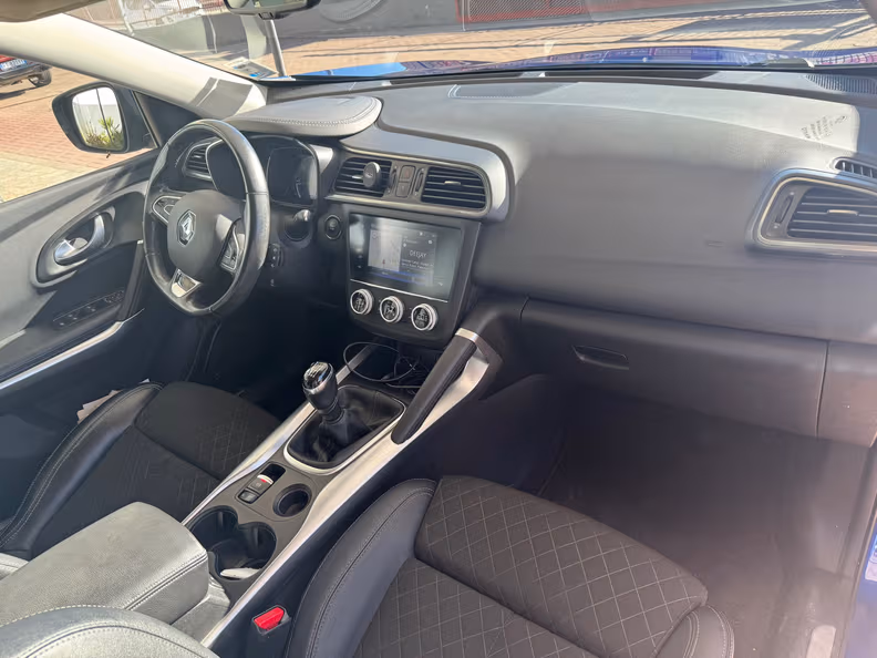 Renault Kadjar - 8