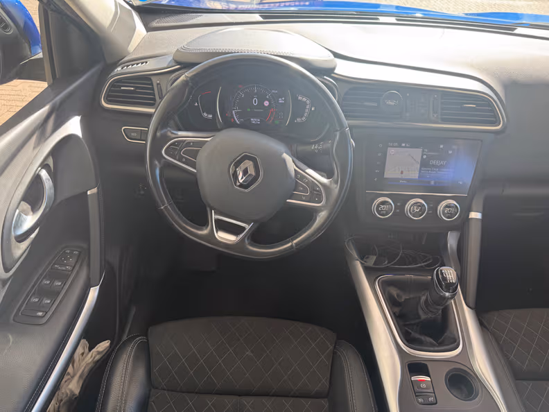 Renault Kadjar - 7