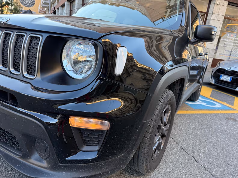 Jeep Renegade - 2