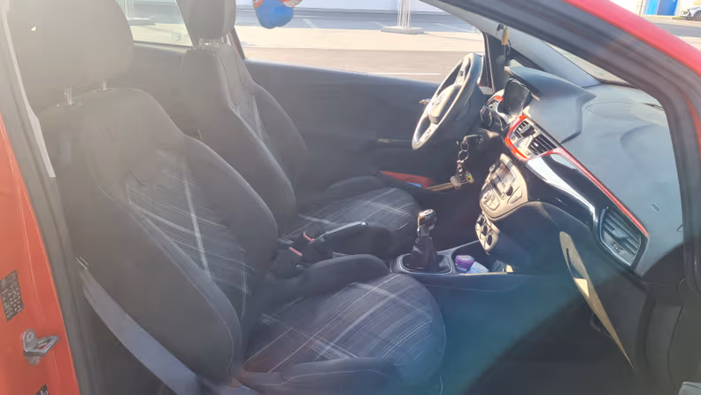 Opel Corsa - 15