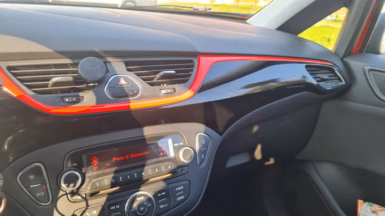 Opel Corsa - 26