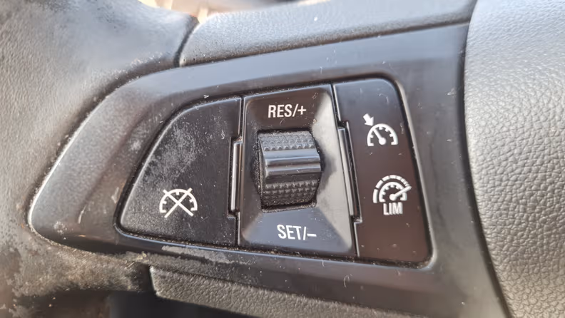 Opel Corsa - 21