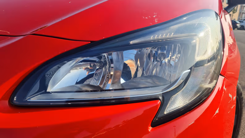 Opel Corsa - 17