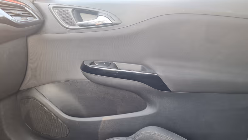 Opel Corsa - 27