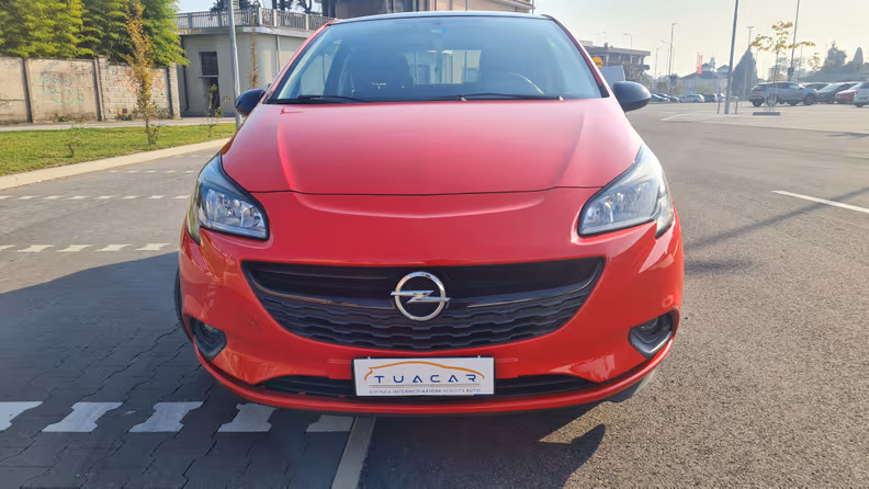 Opel Corsa - 3