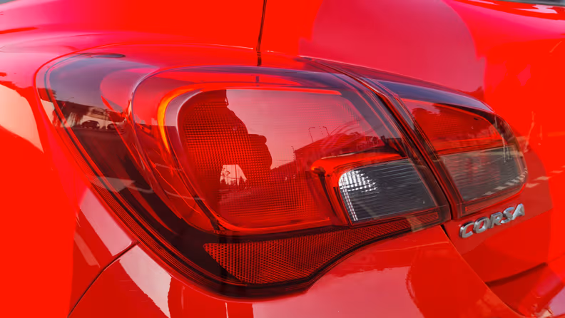 Opel Corsa - 18