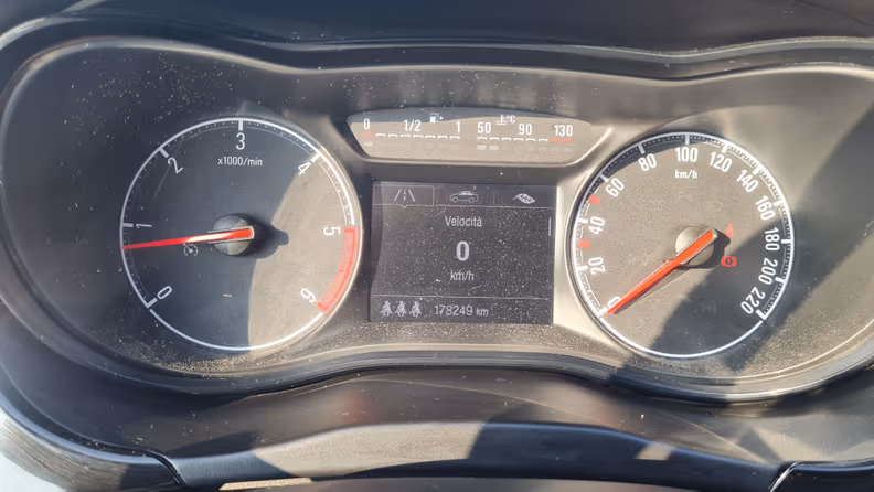 Opel Corsa - 23
