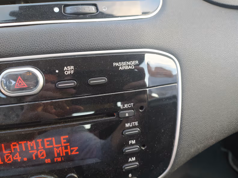 Fiat Punto - 58