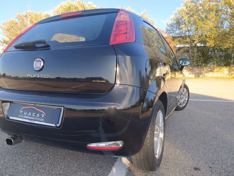 Fiat Punto - 27