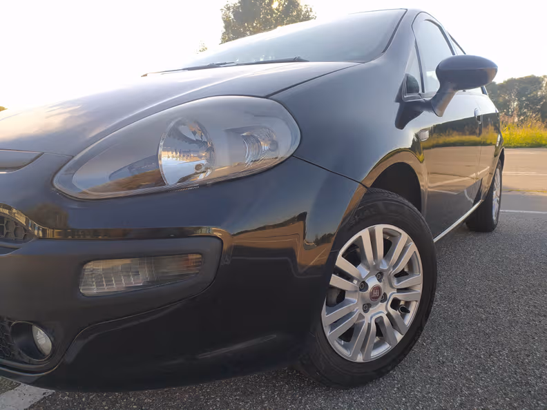 Fiat Punto - 6