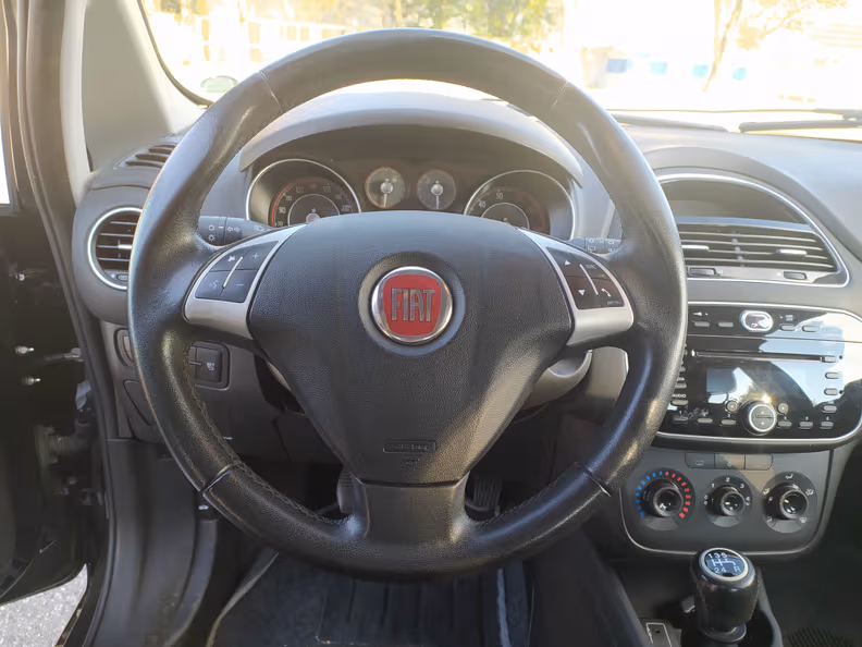 Fiat Punto - 50