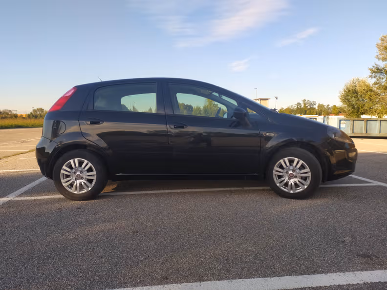 Fiat Punto - 20
