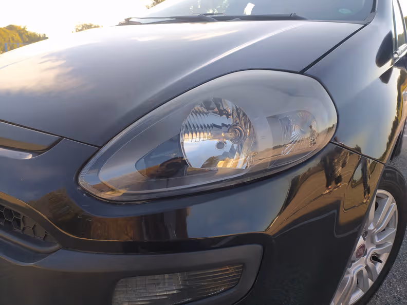 Fiat Punto - 15