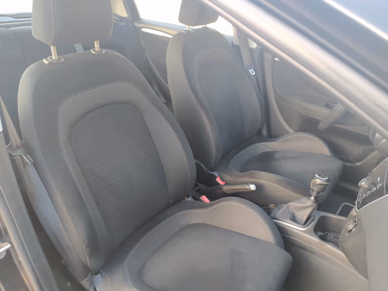 Fiat Punto - 35