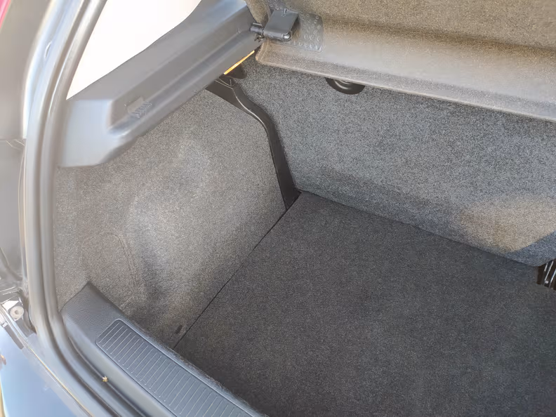 Fiat Punto - 45