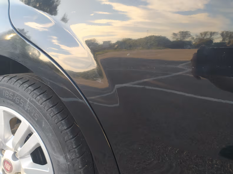 Fiat Punto - 25
