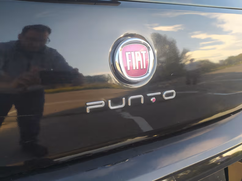 Fiat Punto - 29