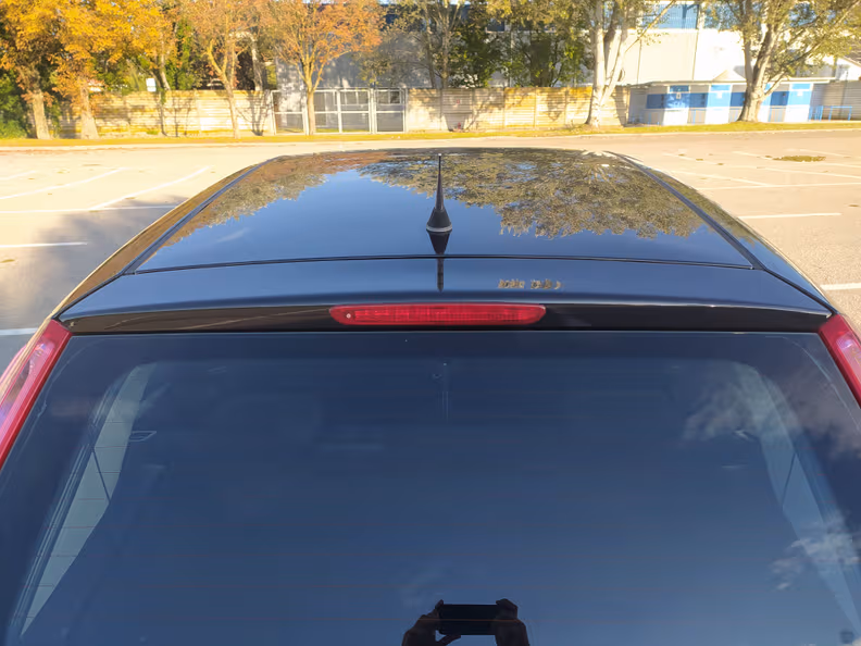 Fiat Punto - 28