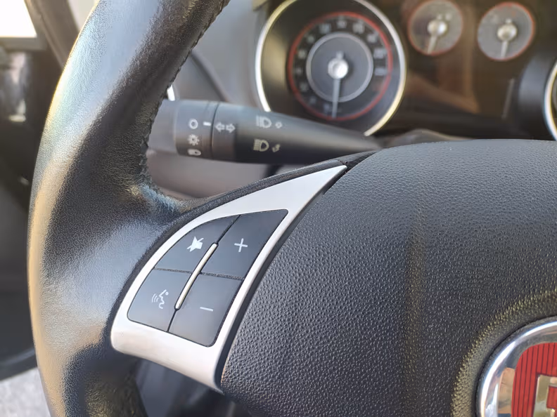 Fiat Punto - 51