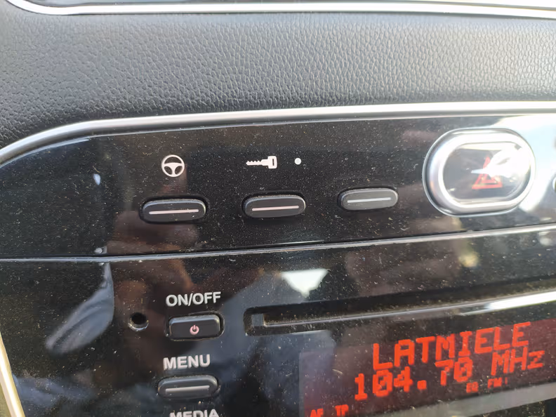 Fiat Punto - 57