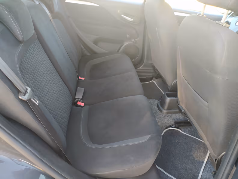 Fiat Punto - 38