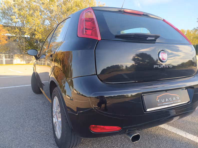 Fiat Punto - 19