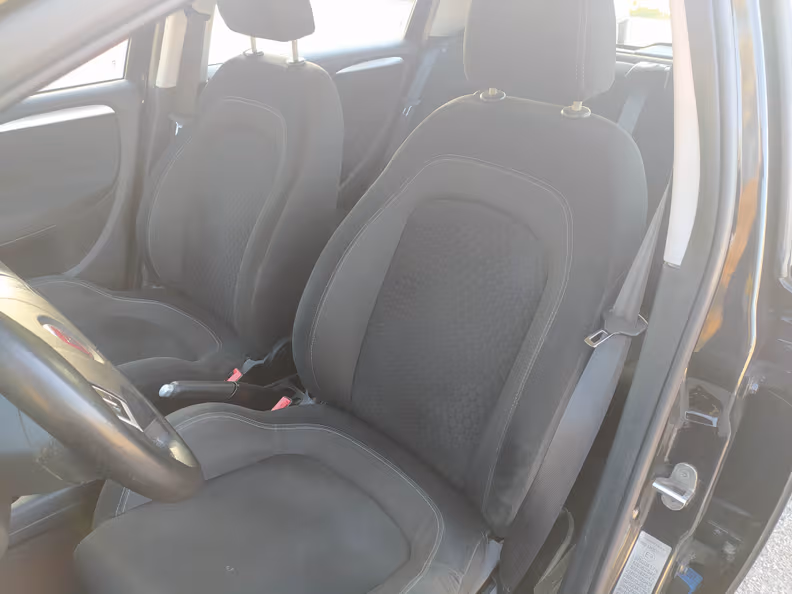 Fiat Punto - 32
