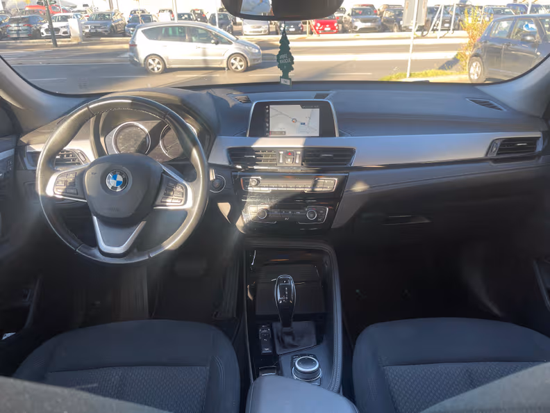 BMW X2 - 28