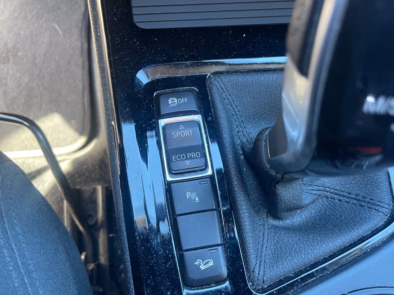BMW X2 - 21