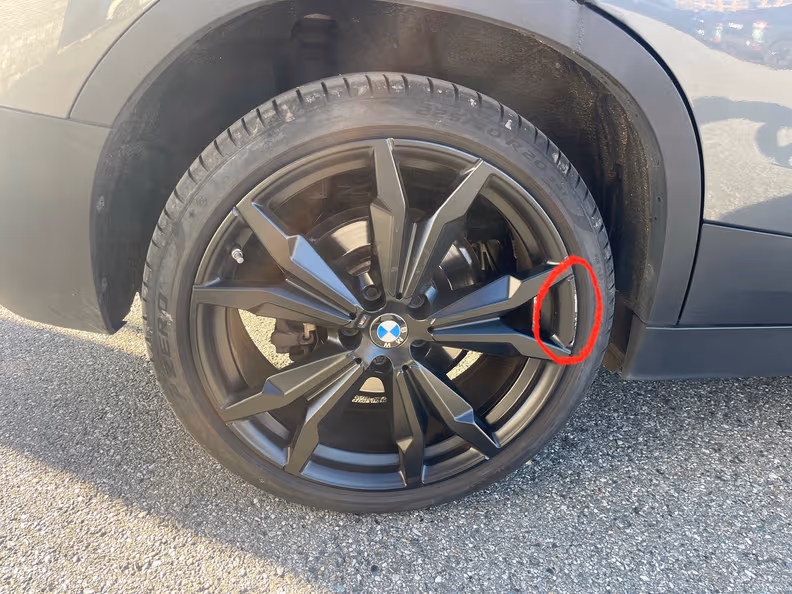 BMW X2 - 55