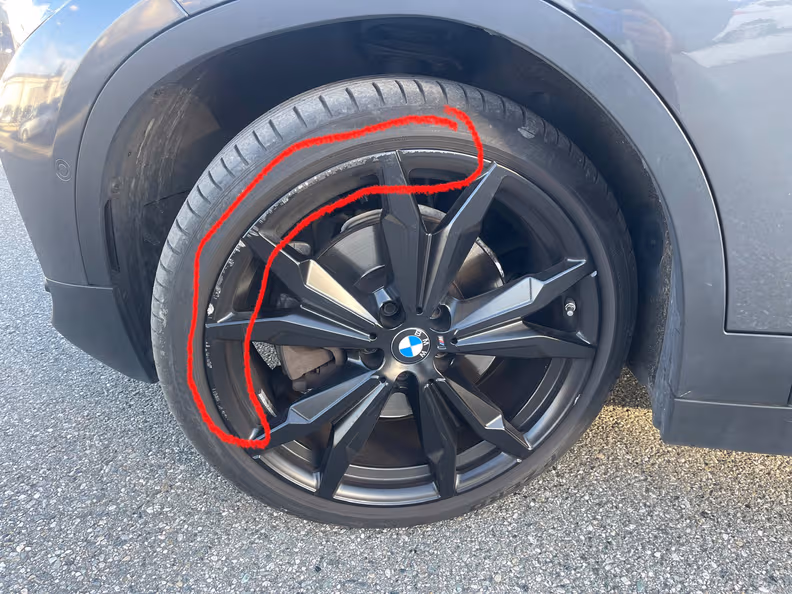 BMW X2 - 53