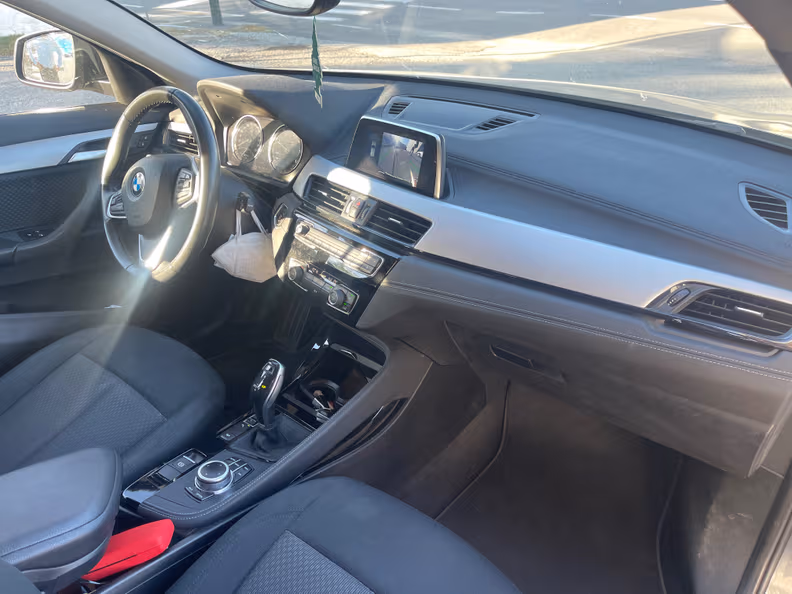 BMW X2 - 9