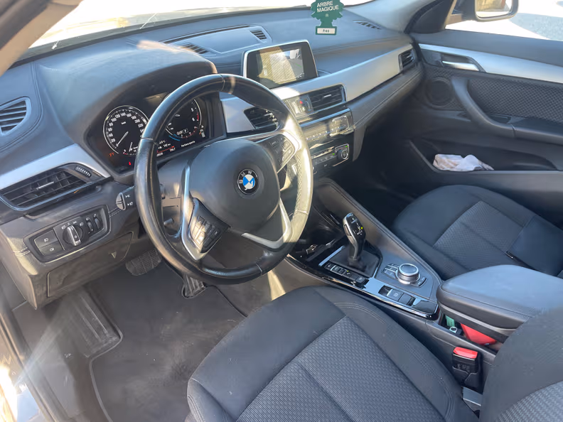 BMW X2 - 7