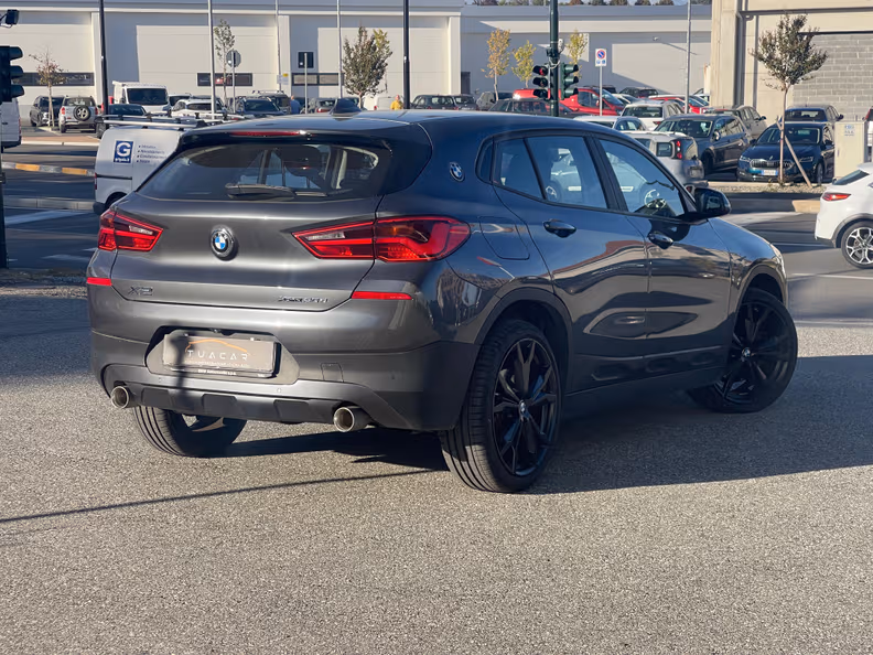 BMW X2 - 4