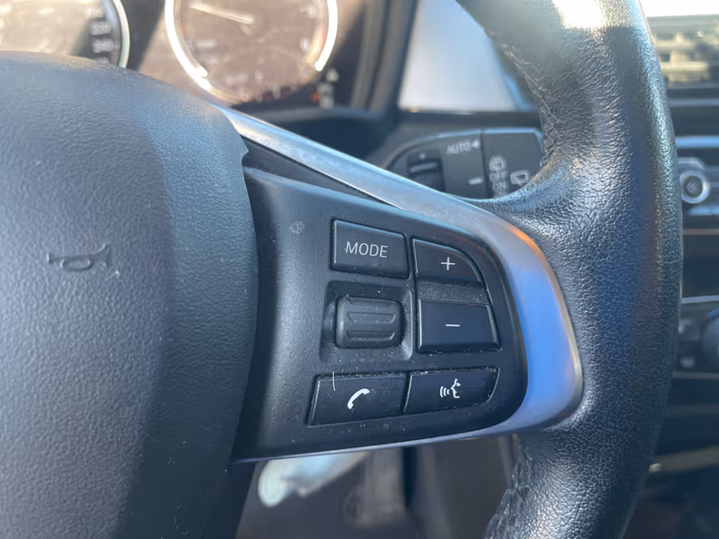 BMW X2 - 17