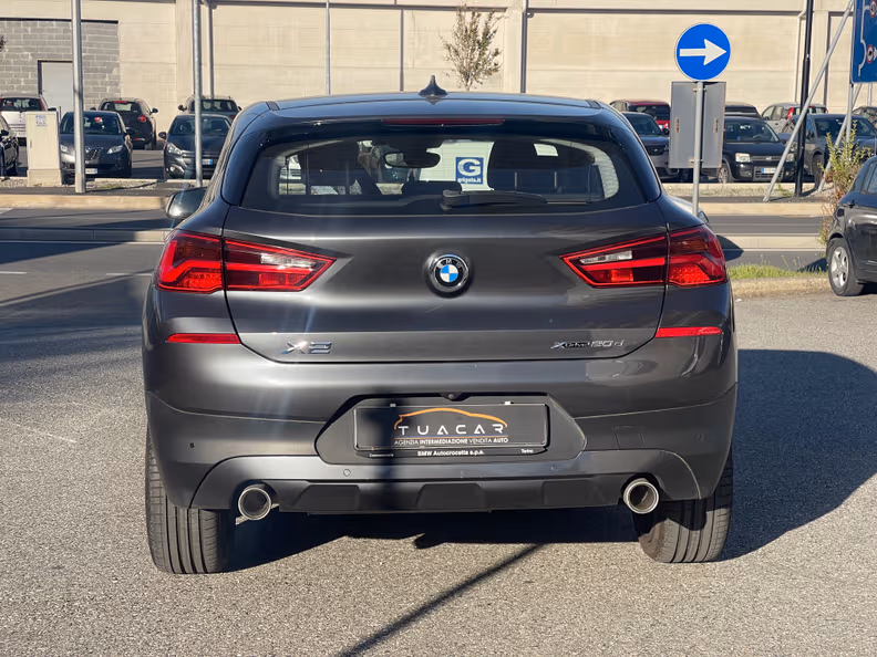 BMW X2 - 33