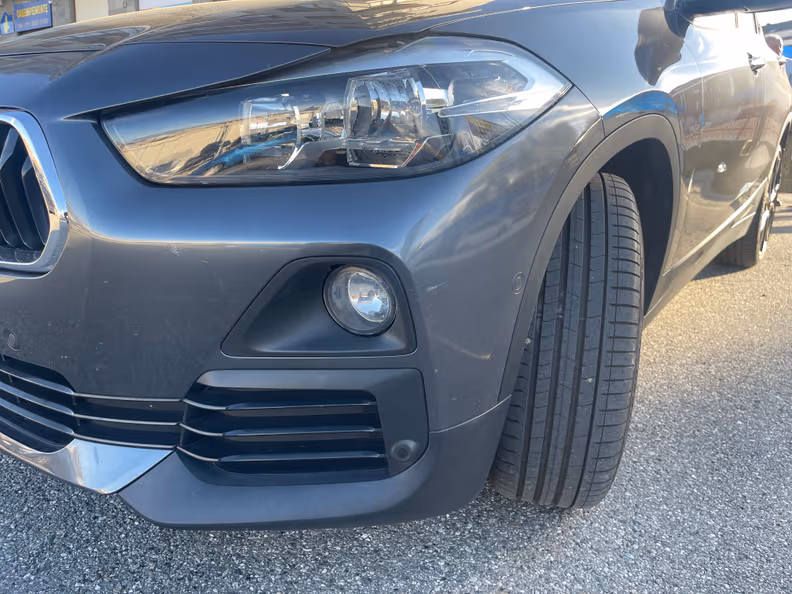 BMW X2 - 41