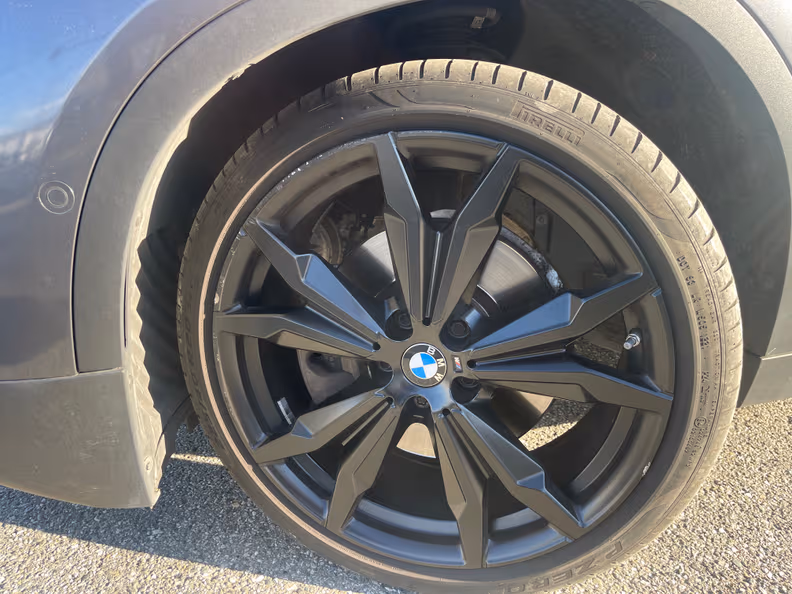 BMW X2 - 6