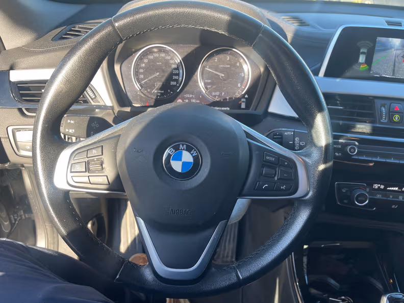 BMW X2 - 13