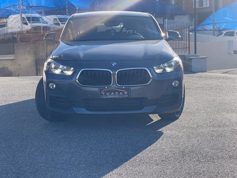 BMW X2 - 2