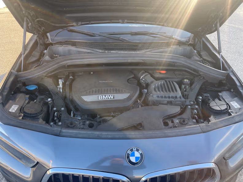 BMW X2 - 49