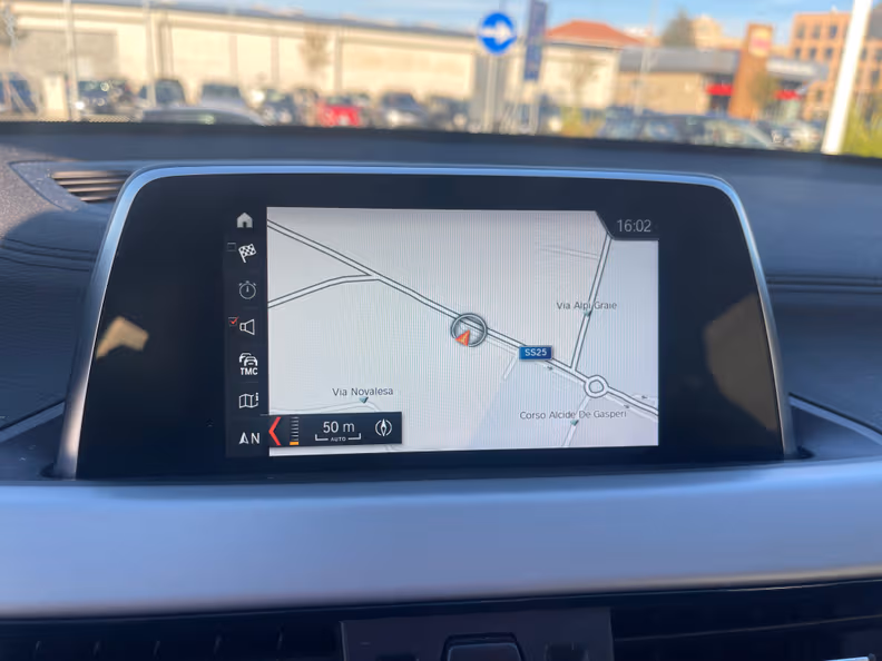BMW X2 - 15