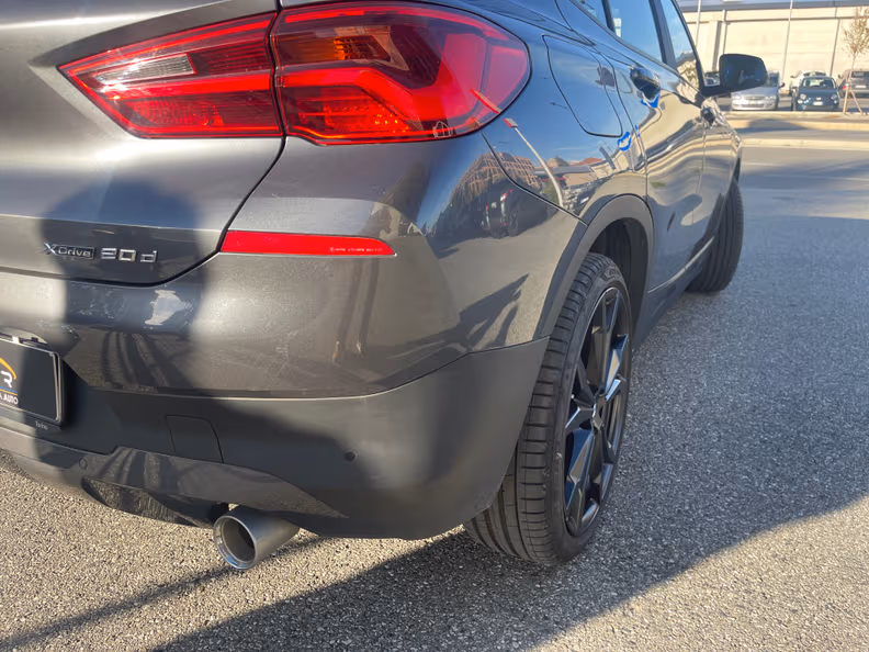 BMW X2 - 44